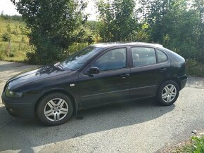 Seat Leon 1.9 TDI 81kw - 10