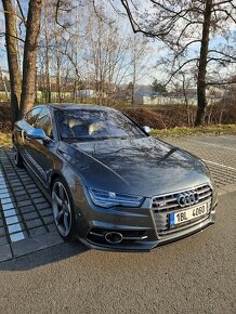 Audi S7, Odpočet DPH - 10