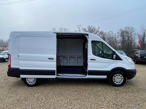 Ford Transit, 2.0TDCi 96KWL2H2KlimaTažné - 10