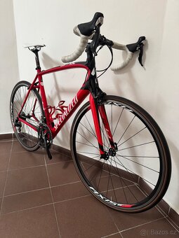 Silniční Kolo Specialized Tarmac Carbon - 10