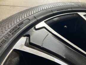 Alu kola SPATH 19" 6x139,7 celoroční 255/50R19 pro D-MAX - 10