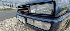 Volkswagen Corrado 2.9 VR6 - 10