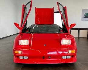 Lamborghini Diablo 5.7 - 10