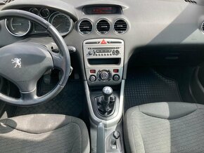 Peugeot 308 sw 1.6 HDI / Na Splátky - 10