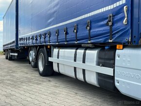 Volvo FH 460 / TANDEM SET 120M3 / SHOWROOM PL - 10