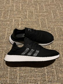 12x Pánské sportovní tenisky Adidas Deerupt - 10