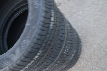 4ks ZCELA NOVÉ letní pneu 215/45/R16 Kumho ECSTA HS51 - 10