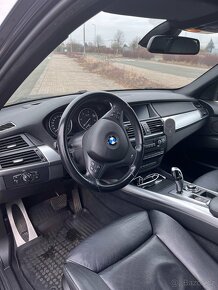 BMW X5 - 10