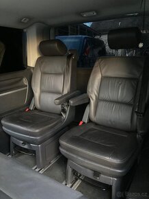 Vw T5 2.5 Tdi 128kw - 10