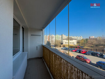 Prodej bytu 3+1, 80 m², Praha, ul. Bellušova - 10