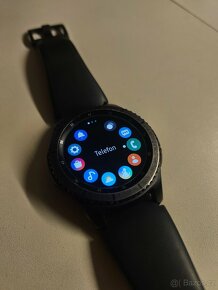 Samsung Watch3 Frontier - 10