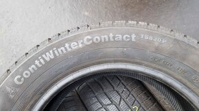 Zimní pneu 215/60R16 Continental - 10