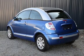 CITROEN C3 1.4 PLURIER - 10