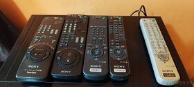 4x video SONY - 10