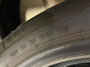 Pirelli Cinturato P7 205/55 R17 91V 2Ks letní pneumatiky - 10