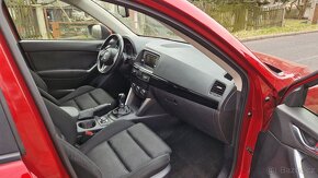 Mazda CX-5 2.0 Sport 121Kw Navi,Alu TOPstav - 10