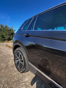 Volkswagen Tiguan 2.0tsi HIGHLINE 2017 - 10