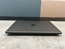 HP ZBook Fury 15 G8 - i7-11850H|32GB |1,5 TB SSD|Záruka| - 10