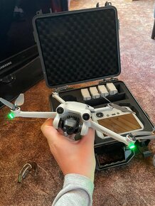 Dji mini 3 pro Combo - 10