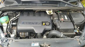 Peugeot 307sw, 2.0 HDI, 100kW - 10