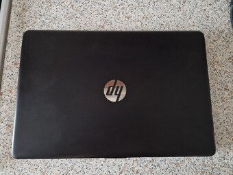 HP 250 G6 i3 gen 7, RAM 4 Gb, 256 SSD nvme - 10