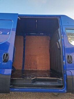 Iveco Daily 3.0 HPI - AUTOMAT - 10