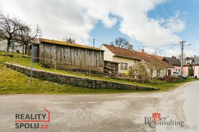 Prodej, domy/rodinný, 90 m2, 67906 Kulířov, Blansko [ID 5861 - 10