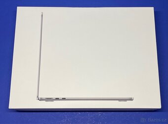 MacBook Air M2 2022 /24GB RAM/M2/1TB SSD/ Záruka - 10