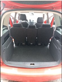 Škoda Roomster 1.6 Tdi - 10