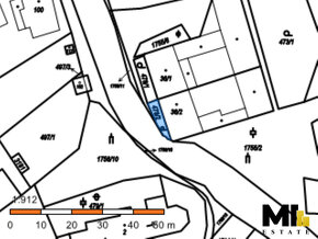 Prodej rodinného domu o velikosti 300 m² na pozemku 531m²  v - 10