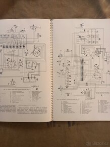 Dílenská příručka ŠKODA 706R-RO - 10