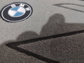 Predám nový tapacir zadnej kapoty BMW Z3 - 10