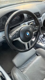 BMW E46 328ci - 10