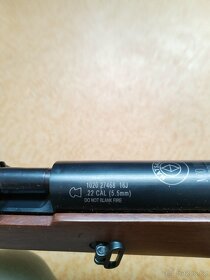 Hatsan torpedo mod 100X 5.5mm - 10