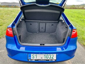 Seat Toledo 1.2 TSI - 77kw, Style+, plná servisní historie - 10