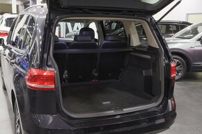 VW Touran 2.0TDI 110kW DSG NAVIGACE ERGO ACC Kamera - 10