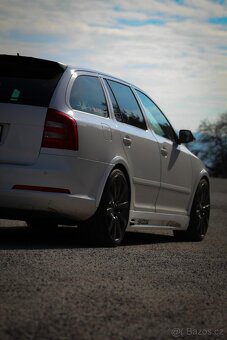 Škoda Octavia RS - 10