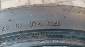 285 35 r 20, 245 40 r 20 Pirelli sotozero 3 zimní 4 kusy - 10