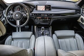 BMW X5 xDrive30d A/T - 10