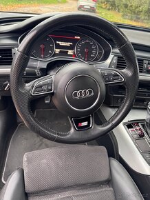 Audi A6 DPH - 10