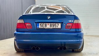 BMW E46 M3 - 10