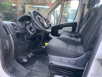 FIAT DUCATO- 2.3TDi, nová 3S sklopka - 10