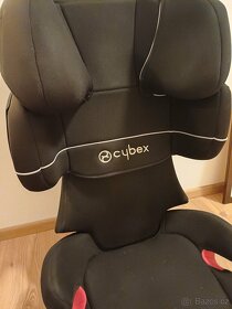 Cybex Solution X-fix - 10