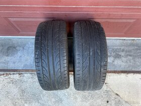 PNEU HANKOOK VENTUS - 225/45Z R17 - 94V - sada č. 33 - 10