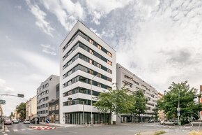 Pronájem bytu 2+kk • 60 m² - 10