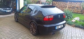 Seat Leon Cupra R(BAM) - 10