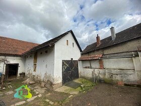 RD 1+kk, 50m² - Nedrahovice - Nedrahovické Podhájí o.Příbram - 10