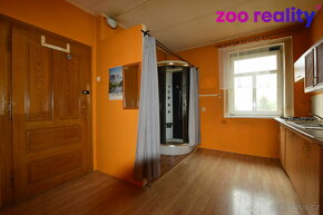 Prodej, rodinný dům 3+1, 337 m2, Louny, ul Chelčického - 10