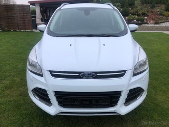 Ford Kuga 2.0TDCI AUTOMAT,r.2015,172t.km,132kW aut.park - 10