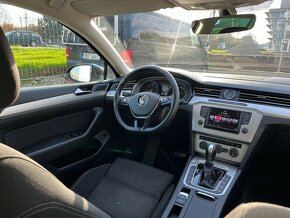 Volkswagen Passat 2.0TDi Variant DSG - 10